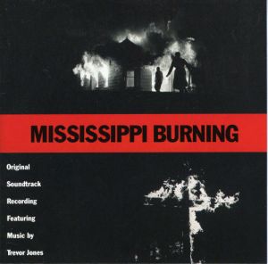 Various - Mississippi Burning (1989)