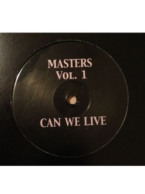Various - Masters Vol. 1 (2004)