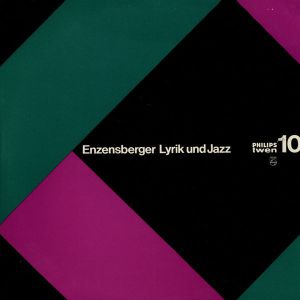 Hans Magnus Enzensberger - Halleluja Im Niemandsland – Lyrik Und Jazz