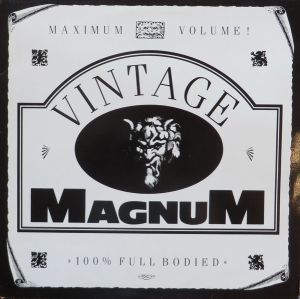 Magnum (3) - Vintage Magnum (1986)