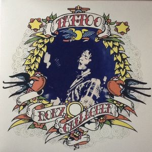 Rory Gallagher - Tattoo (2012)