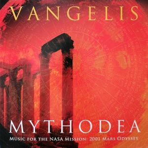 Vangelis - Mythodea (Music For The NASA Mission: 2001 Mars Odyssey) (2025)