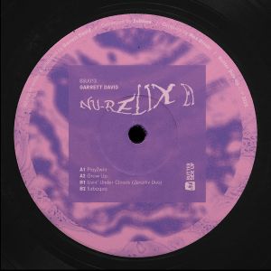 Garrett David - Nu Relix EP (2025)