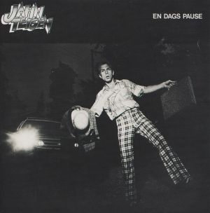 Jahn Teigen - En Dags Pause (1999)
