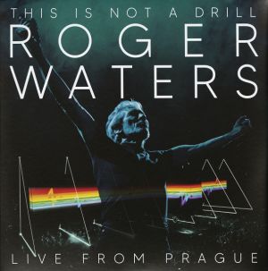 Roger Waters - This Is Not A Drill (Live From Prague) (2025)