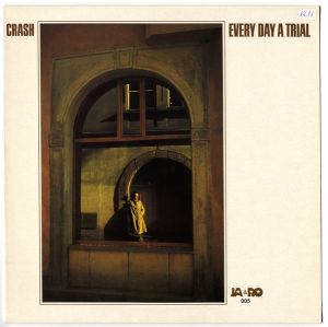 Crash (18) - Every Day A Trial (1982)