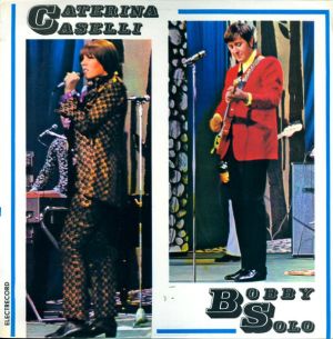 Caterina Caselli / Bobby Solo - Caterina Caselli / Bobby Solo