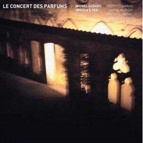 Michel Godard - Le Concert Des Parfums (2009)