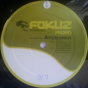 Matt-U - Iron Skies (2007)