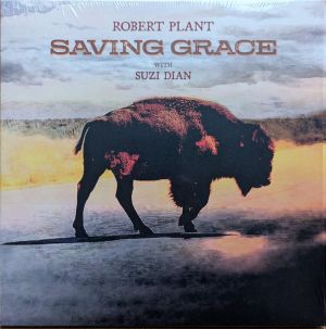 Robert Plant / Suzi Dian - Saving Grace (2025)