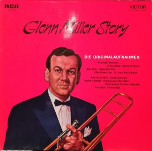 Glenn Miller And His Orchestra - Glenn Miller Story (1975)