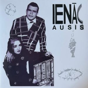 Various - Ienāc Ausīs (2025)