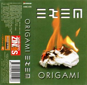EXEM (3) - Origami (2004)