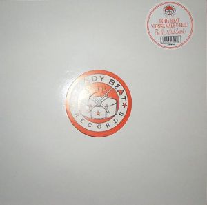 Body Heat - Gonna Make U Feel (1996)