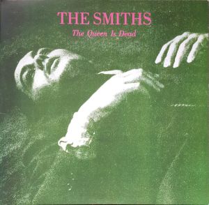 The Smiths - The Queen Is Dead (2012)