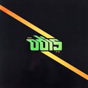Odis (2) - Odis '87 '88 (2025)