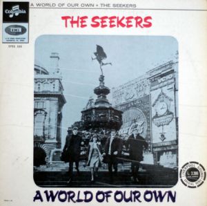 The Seekers - A World Of Our Own (1966)
