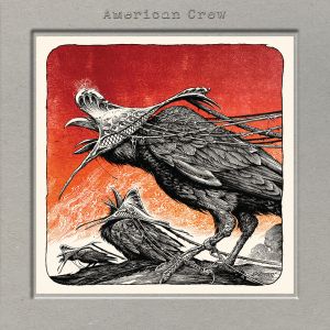 Maria Schneider Orchestra - American Crow (2026)