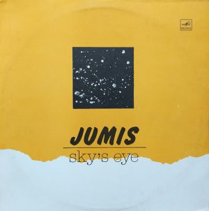 Jumis - Sky's Eye (1990)