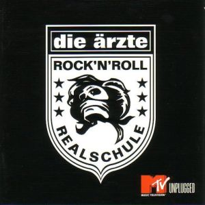 Die Ärzte - Unplugged - Rock 'n' Roll Realschule (2002)