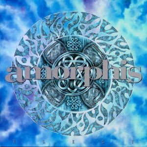 Amorphis - Elegy (1996)