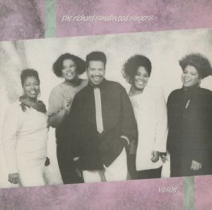 The Richard Smallwood Singers - Vision (1988)