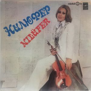 Нилюфер - Nilüfer (1983)