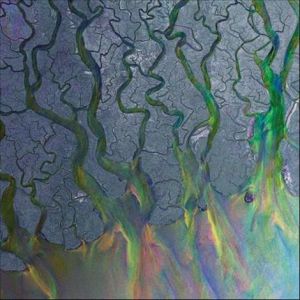 alt-J - An Awesome Wave (2012)