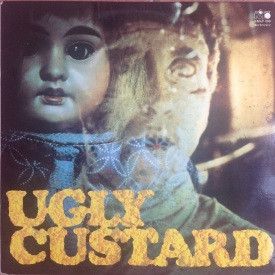 Ugly Custard - Ugly Custard (1970)