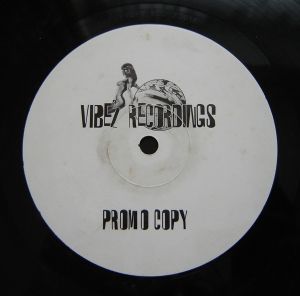 Intense - 1st Contact (1996)