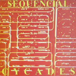 Sequencial - Cycades (1991)