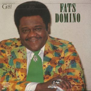 Fats Domino - Fats Domino Gold Collection
