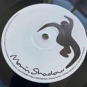 Tone Def - T.D.E. (1992)