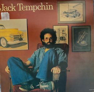 Jack Tempchin - Jack Tempchin (1978)