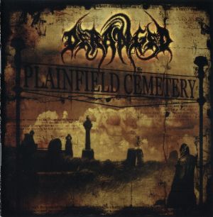 Deranged - Plainfield Cemetery (2002)