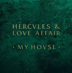 Hercules & Love Affair - My House (2011)