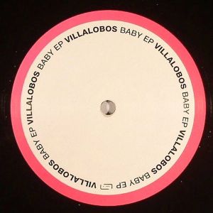 Villalobos - Baby EP (2012)