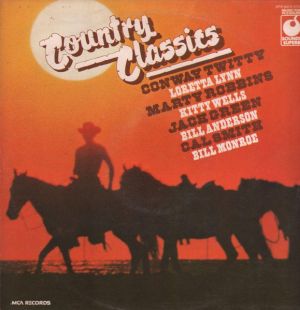 Various - Country Classics