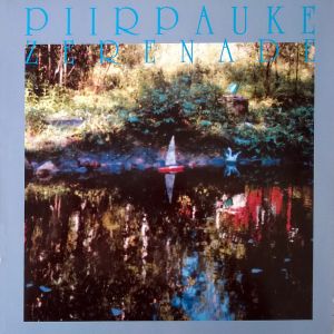 Piirpauke - Zerenade (1989)