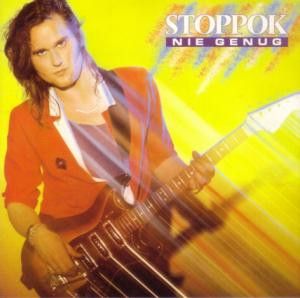 Stoppok - Nie Genug