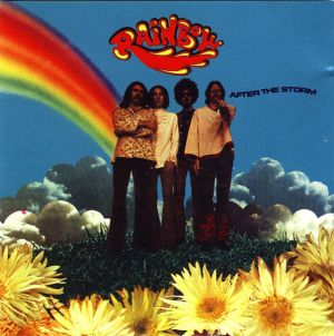 Rainbow (8) - After The Storm (2008)