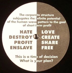 DJ Spider (6) / Marshallito - Infinite Potential (2012)