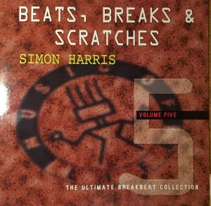 Simon Harris - Beats, Breaks & Scratches Volume 5 (2000)