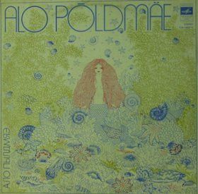 Alo Põldmäe - Süit Balletist "Merineitsi" (1981)