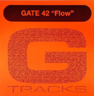 Gate 42 - Flow (2004)