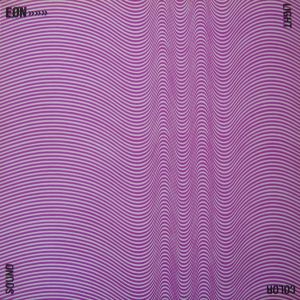 Eøn - Light Color Sound (1988)