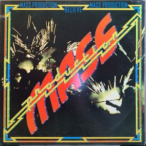 Mass Production - Believe (1977)