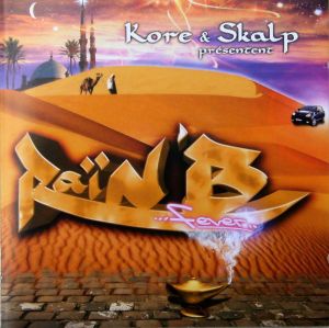 Kore & Skalp - Raï'N'B Fever (2004)