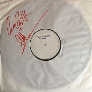 Wag / Misar - The Secret (1997)