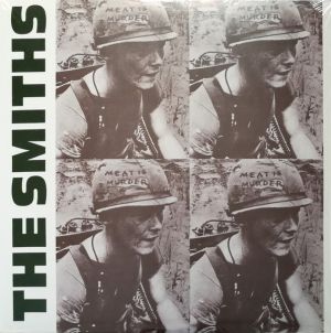 The Smiths - Meat Is Murder (2012)